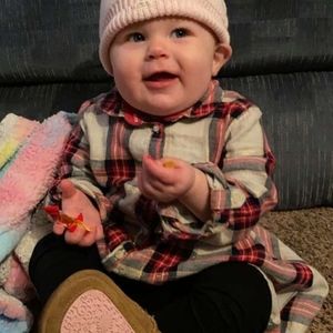 Meet your Posher, Dustin